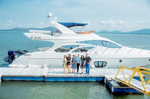 Posséder un bateau de plaisance, nouveau plaisir de luxe ảnh 2 Posséder un bateau de plaisance, nouveau plaisir de luxe ảnh 2