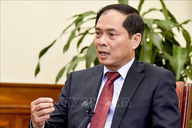 La ratification des accords entre le Vietnam et l'UE ouvre un nouvel horizon de coopération ảnh 1 La ratification des accords entre le Vietnam et l'UE ouvre un nouvel horizon de coopération ảnh 1