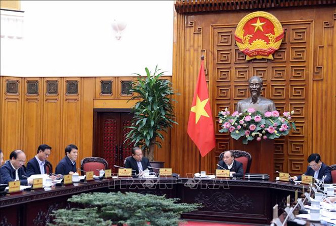 Accélérer la restructuration du secteur sucrier ảnh 1 Accélérer la restructuration du secteur sucrier ảnh 1
