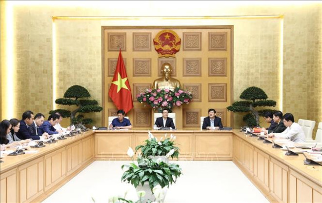COVID-19 : le Vietnam suspend l'exemption de visa pour les citoyens sud-coréens ảnh 1 COVID-19 : le Vietnam suspend l'exemption de visa pour les citoyens sud-coréens ảnh 1