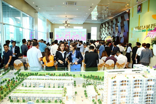 Hô Chi Minh-Ville: plus de 2.700 entreprises créées en janvier ảnh 1 Hô Chi Minh-Ville: plus de 2.700 entreprises créées en janvier ảnh 1