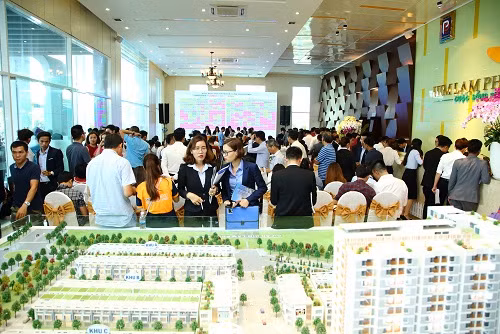 Hô Chi Minh-Ville: plus de 2.700 entreprises créées en janvier ảnh 1