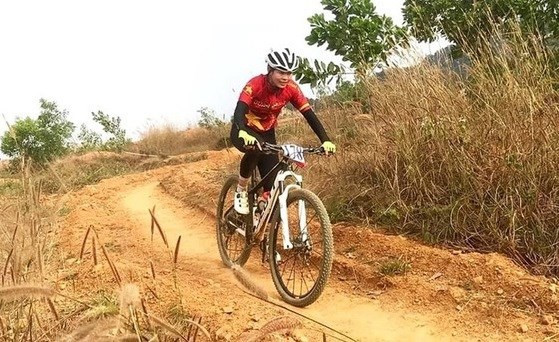 SEA Games 31 : Hoa Binh achève ses préparatifs pour les épreuves de cyclisme ảnh 1 SEA Games 31 : Hoa Binh achève ses préparatifs pour les épreuves de cyclisme ảnh 1