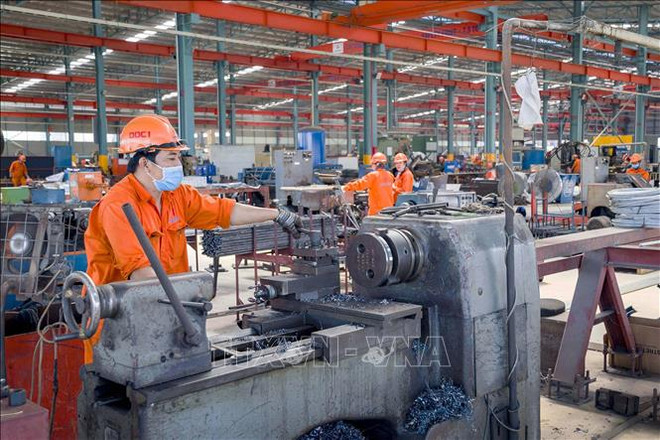 Le Vietnam devrait figurer parmi les 3 marchés à la croissance la plus rapide en Asie du Sud-Est ảnh 1 Le Vietnam devrait figurer parmi les 3 marchés à la croissance la plus rapide en Asie du Sud-Est ảnh 1