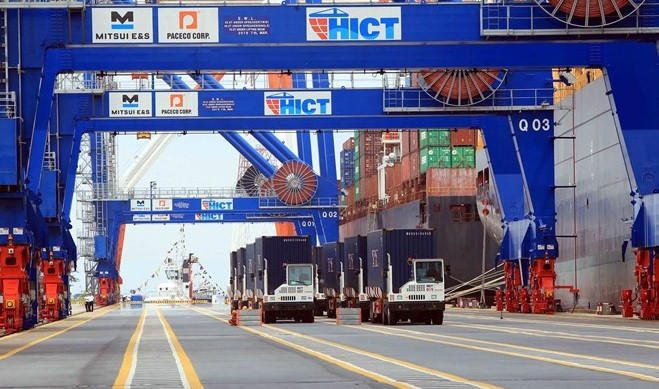 Affirmer le rôle important du Vietnam pour les entreprises canadiennes ảnh 1 Affirmer le rôle important du Vietnam pour les entreprises canadiennes ảnh 1