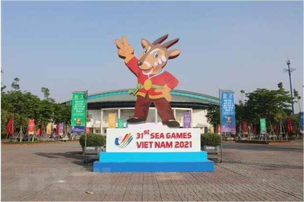 SEA Games 31: le ministère de la Santé publie des mesures préventives ảnh 1 SEA Games 31: le ministère de la Santé publie des mesures préventives ảnh 1
