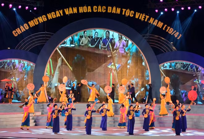 Valorisation de la culture des ethnies du Vietnam ảnh 1 Valorisation de la culture des ethnies du Vietnam ảnh 1