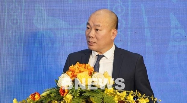 La marque nationale du Vietnam ne cesse d’augmenter son prestige à l’étranger ảnh 2 La marque nationale du Vietnam ne cesse d’augmenter son prestige à l’étranger ảnh 2