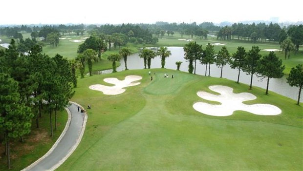 Le potentiel sous-exploité du tourisme golfique au Vietnam ảnh 1