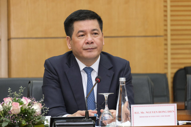 Le Vietnam renforce l’utilisation des énergies renouvelables ảnh 2 Le Vietnam renforce l’utilisation des énergies renouvelables ảnh 2