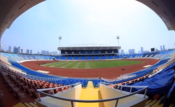 Assurer le succès des épreuves de football et futsal des SEA Games 31 ảnh 2