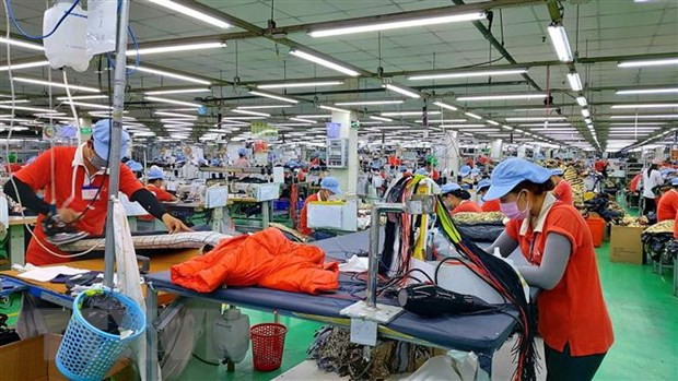 Perspectives de la transformation numérique pour les PME vietnamiennes ảnh 1 Perspectives de la transformation numérique pour les PME vietnamiennes ảnh 1