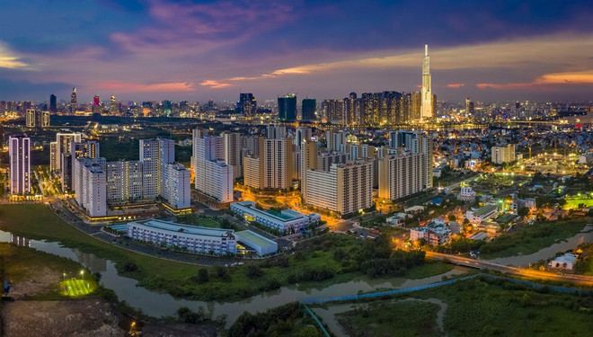 📝Édito : La concorde et la réconciliation nationale se basent sur les intérêts essentiels du pays ảnh 3 📝Édito : La concorde et la réconciliation nationale se basent sur les intérêts essentiels du pays ảnh 3