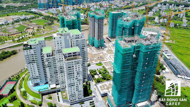 Construction et immobilier : l'heure est à l'optimisme ảnh 1 Construction et immobilier : l'heure est à l'optimisme ảnh 1