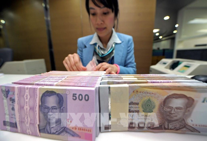 La Thaïlande prête 1,45 milliard de bahts au Myanmar pour développer le système électrique ảnh 1 La Thaïlande prête 1,45 milliard de bahts au Myanmar pour développer le système électrique ảnh 1