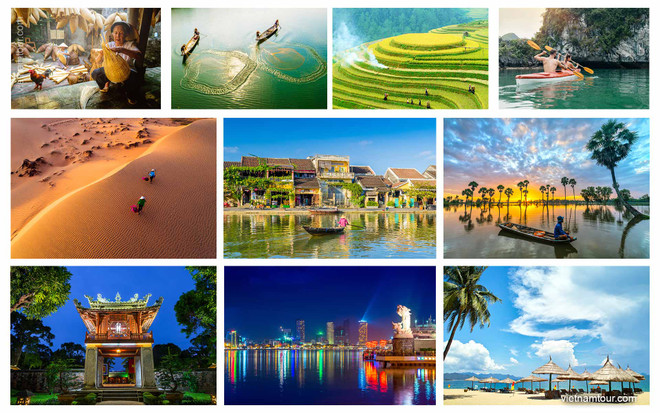 Google aide à renforcer la compétence numérique des travailleurs du secteur du tourisme ảnh 1 Google aide à renforcer la compétence numérique des travailleurs du secteur du tourisme ảnh 1