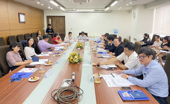 Francophonie : l’AUF organise une conférence consultative à Ho Chi Minh-Ville ảnh 1 Francophonie : l’AUF organise une conférence consultative à Ho Chi Minh-Ville ảnh 1