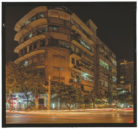 Alexandre Garel : photos et patrimoine ảnh 2 Alexandre Garel : photos et patrimoine ảnh 2