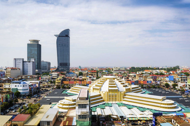 COVID-19 : la BAD approuve un prêt de 250 millions de dollars pour le Cambodge ảnh 1 COVID-19 : la BAD approuve un prêt de 250 millions de dollars pour le Cambodge ảnh 1