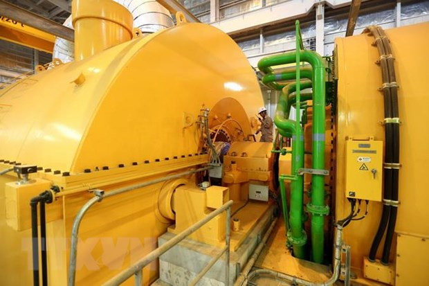 Publication d’un nouveau décret sur la gestion et l'utilisation des aides non remboursables ảnh 1 Publication d’un nouveau décret sur la gestion et l'utilisation des aides non remboursables ảnh 1