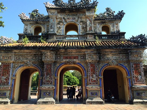 VITM 2020 : le tourisme vietnamien s’oriente vers l’avenir ảnh 2 VITM 2020 : le tourisme vietnamien s’oriente vers l’avenir ảnh 2
