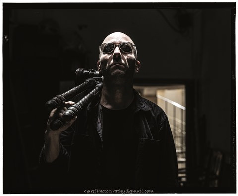 Alexandre Garel : photos et patrimoine ảnh 1 Alexandre Garel : photos et patrimoine ảnh 1