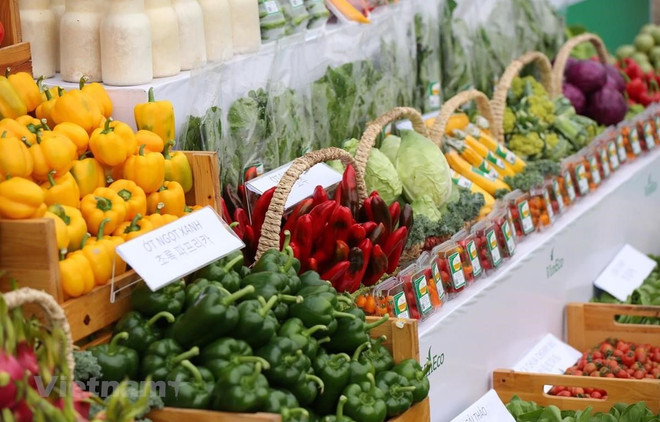 Hô Chi Minh-Ville : L’IPC en juin en hausse de 0,66% ảnh 1