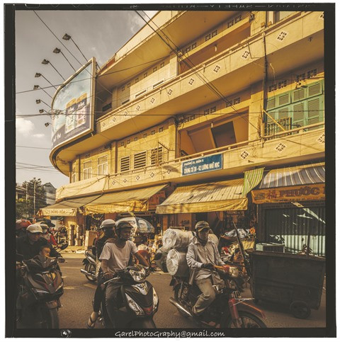 Alexandre Garel : photos et patrimoine ảnh 3 Alexandre Garel : photos et patrimoine ảnh 3