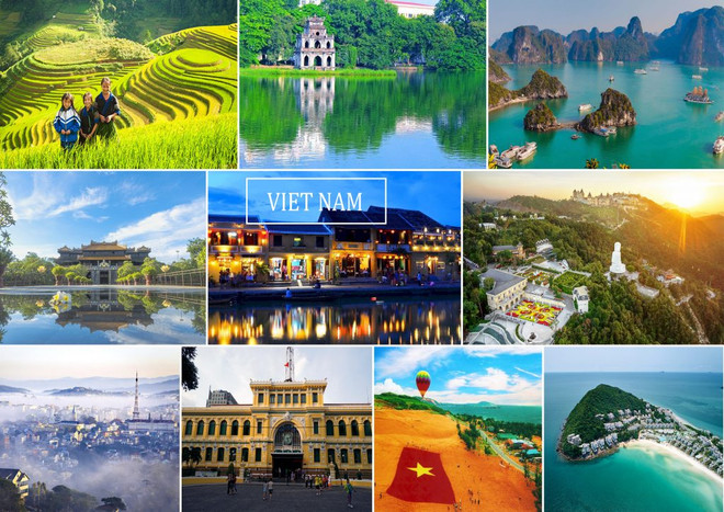 COVID-19 : Le Salon international du tourisme du Vietnam (VITM) 2020 reporté pour la 3e fois ảnh 1