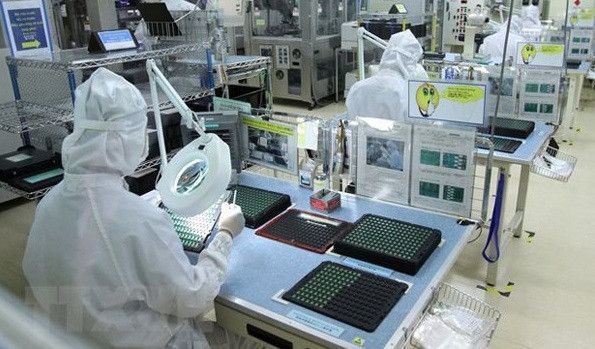 Le Vietnam affiche toujours un excédent commercial avec les EAU ảnh 1 Le Vietnam affiche toujours un excédent commercial avec les EAU ảnh 1