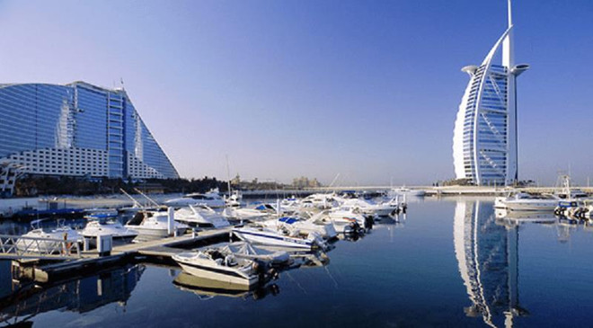 Le Vietnam affiche toujours un excédent commercial avec les EAU ảnh 2 Le Vietnam affiche toujours un excédent commercial avec les EAU ảnh 2