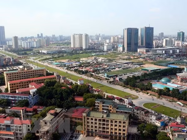 Investissements publics: le PM demande d’accélérer le décaissement et d’assurer la qualité ảnh 2 Investissements publics: le PM demande d’accélérer le décaissement et d’assurer la qualité ảnh 2