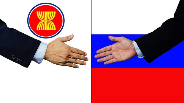 Le Vietnam réaffirme son soutien au renforcement des liens ASEAN-UEE ảnh 1 Le Vietnam réaffirme son soutien au renforcement des liens ASEAN-UEE ảnh 1