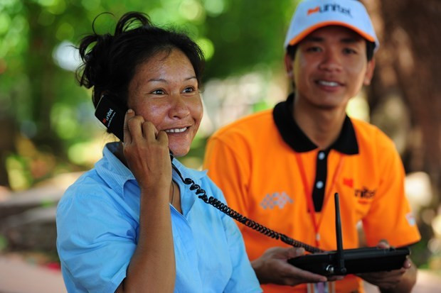 Vietnam – Laos : les relations d'investissement portent des "fruits sucrés" ảnh 2 Vietnam – Laos : les relations d'investissement portent des "fruits sucrés" ảnh 2