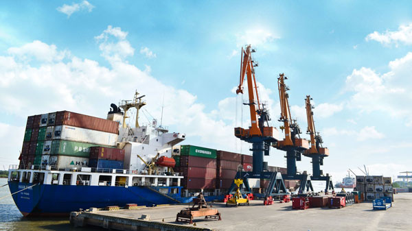 Forte hausse des exportations nationales d’essence et de pétrole en mai ảnh 1 Forte hausse des exportations nationales d’essence et de pétrole en mai ảnh 1