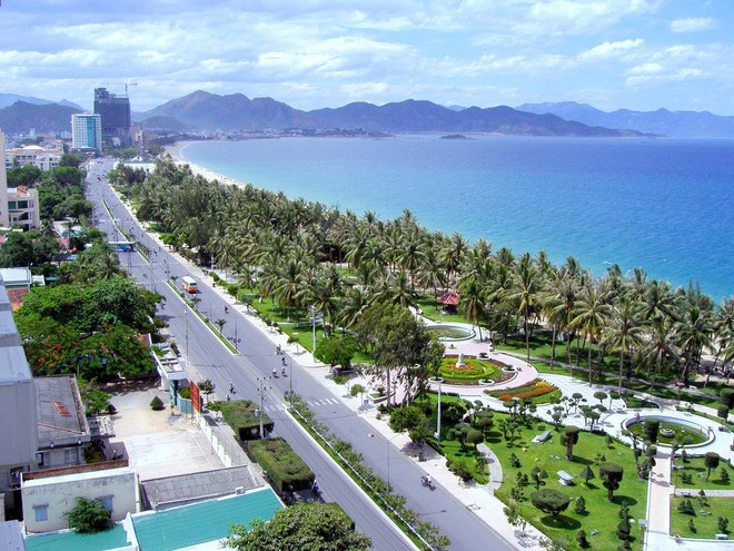 Khanh Hoa accueille plus de 5,6 millions de visiteurs en neuf mois ảnh 1