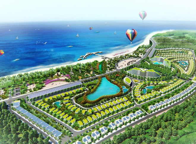 Quang Tri va mettre en oeuvre 30 grands projets en 2019 ảnh 1 Quang Tri va mettre en oeuvre 30 grands projets en 2019 ảnh 1