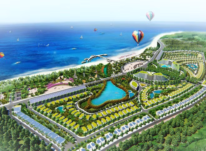 Quang Tri va mettre en oeuvre 30 grands projets en 2019 ảnh 1