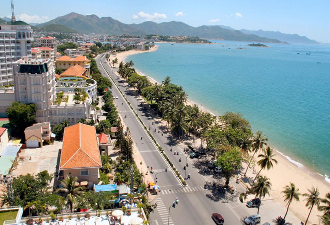 Khanh Hoa: Ouverture de l'exposition «La mer et les îles de la patrie – Environnement et patrimoine» ảnh 1