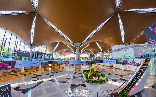 La Malaisie réduit la redevance de services passagers au-delà de l'ASEAN ảnh 1 La Malaisie réduit la redevance de services passagers au-delà de l'ASEAN ảnh 1