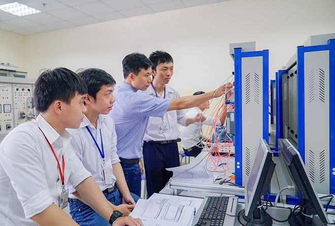 Une université vietnamienne parmi les 25 meilleures de l'Asie du Sud-Est ảnh 1 Une université vietnamienne parmi les 25 meilleures de l'Asie du Sud-Est ảnh 1