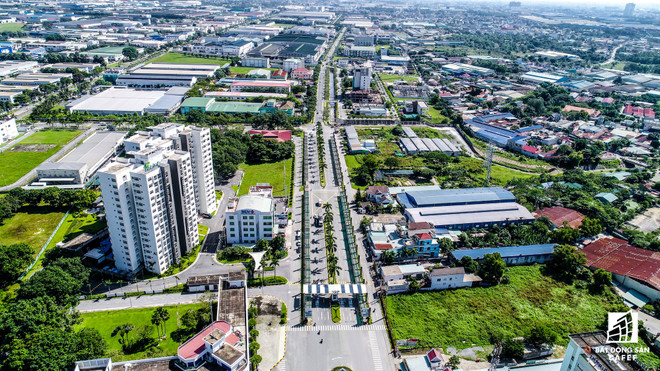 Le secteur de l'immobilier industriel séduit les investisseurs ảnh 1 Le secteur de l'immobilier industriel séduit les investisseurs ảnh 1