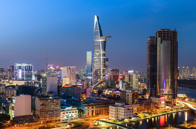 Le Vietnam investit plus de 277 millions de dollars à l'étranger en sept mois ảnh 1 Le Vietnam investit plus de 277 millions de dollars à l'étranger en sept mois ảnh 1