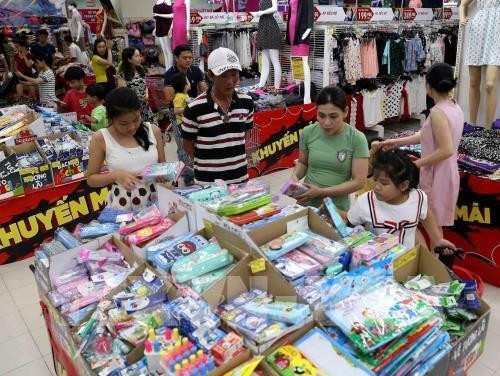 Août : l’IPC en hausse légère ảnh 1