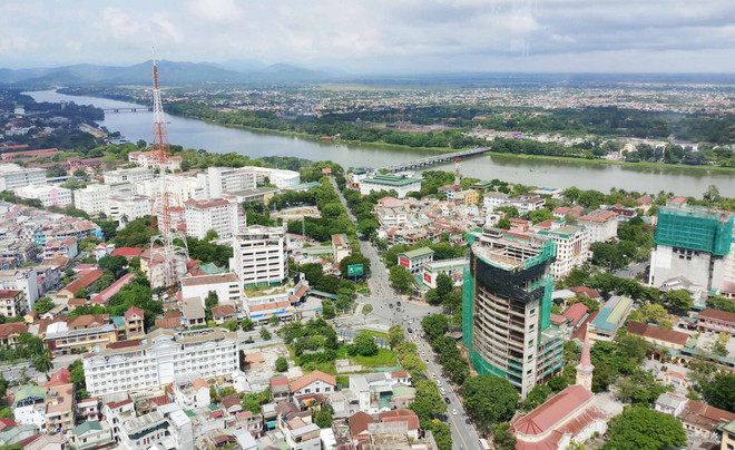 Thua Thien-Hue table sur une augmentation des investissements en 2019 ảnh 1 Thua Thien-Hue table sur une augmentation des investissements en 2019 ảnh 1