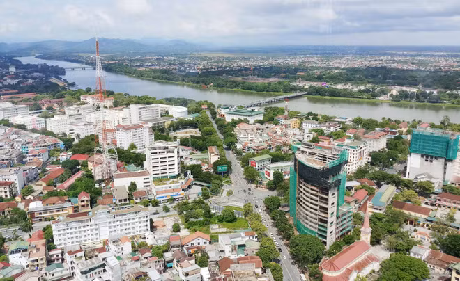 Thua Thien-Hue table sur une augmentation des investissements en 2019 ảnh 1