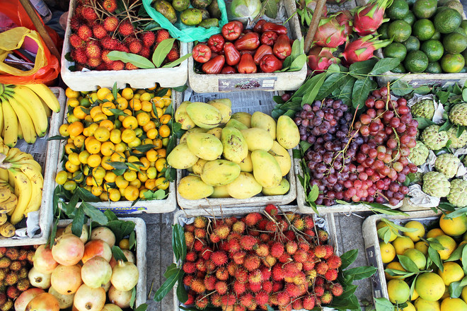 Festival des produits agricoles et villages de métiers de Hanoï prévu en décembre ảnh 1 Festival des produits agricoles et villages de métiers de Hanoï prévu en décembre ảnh 1