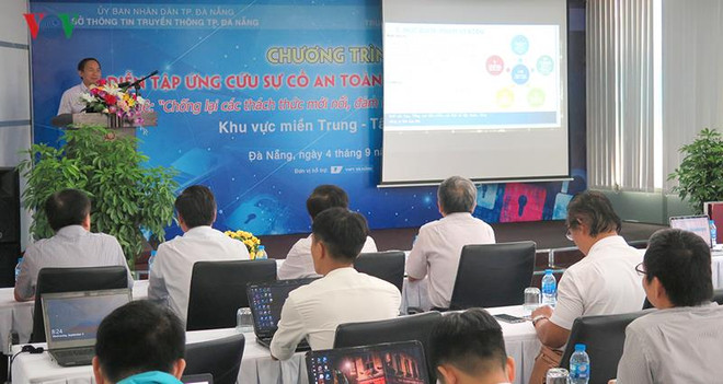 Le Vietnam subit plus de 7.000 cyberattaques depuis le début de l’année ảnh 1 Le Vietnam subit plus de 7.000 cyberattaques depuis le début de l’année ảnh 1