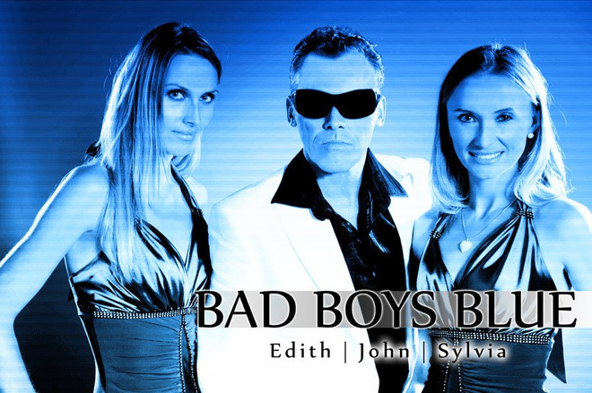 Le groupe allemand Bad Boys Blue se produit à Hanoï ảnh 1 Le groupe allemand Bad Boys Blue se produit à Hanoï ảnh 1