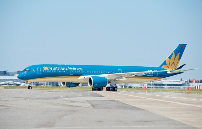 Nouvel An lunaire : Vietnam Airlines Group va ajouter des sièges supplémentaires ảnh 1 Nouvel An lunaire : Vietnam Airlines Group va ajouter des sièges supplémentaires ảnh 1